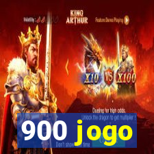 900 jogo